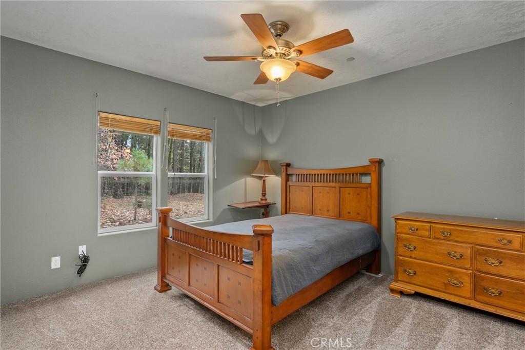 16376 Stage Road Forest Ranch, CA 95942 - Photo 22 of 74