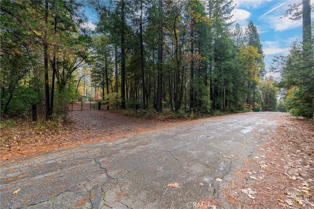 16376 Stage Road Forest Ranch, CA 95942 - Photo 30 of 74