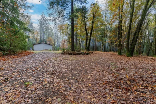 $299,000 | 16376 Stage Road, Forest Ranch, CA 95942