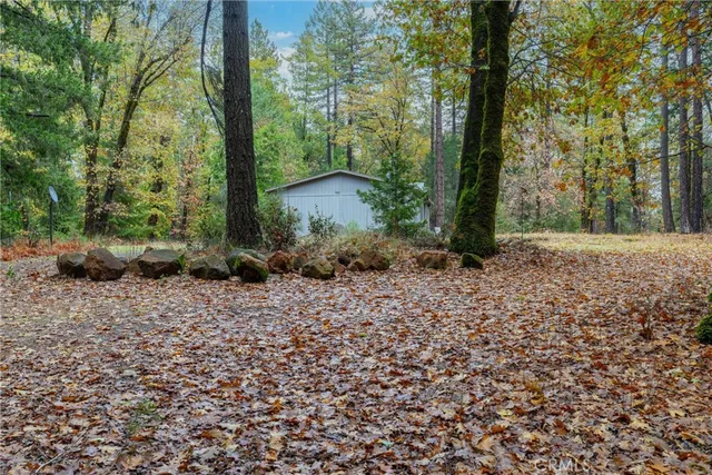 $299,000 | 16376 Stage Road, Forest Ranch, CA 95942