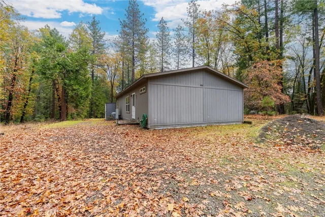 $299,000 | 16376 Stage Road, Forest Ranch, CA 95942