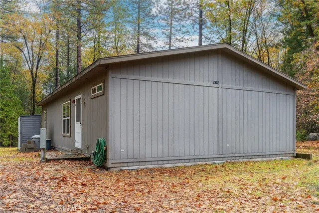 $299,000 | 16376 Stage Road, Forest Ranch, CA 95942