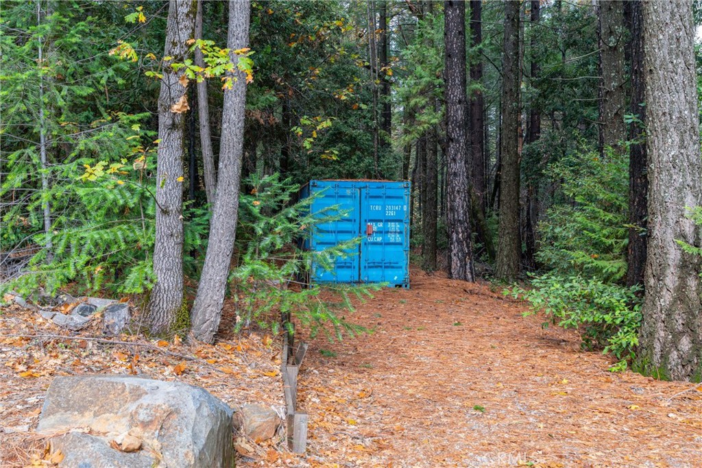 16376 Stage Road Forest Ranch, CA 95942 - Photo 59 of 74