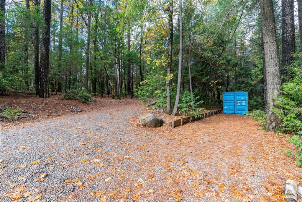 16376 Stage Road Forest Ranch, CA 95942 - Photo 60 of 74