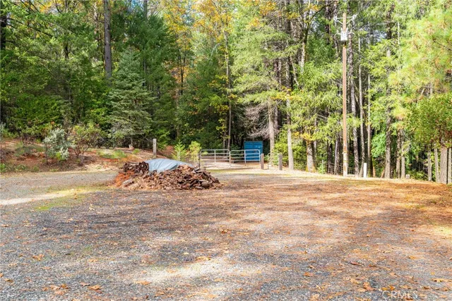 $299,000 | 16376 Stage Road, Forest Ranch, CA 95942