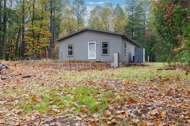 $299,000 | 16376 Stage Road, Forest Ranch, CA 95942