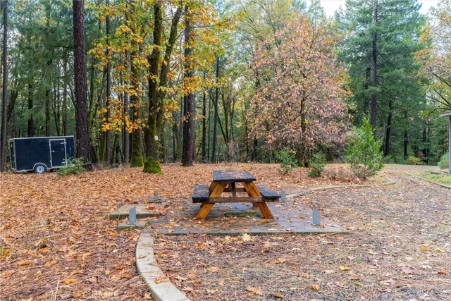 $299,000 | 16376 Stage Road, Forest Ranch, CA 95942