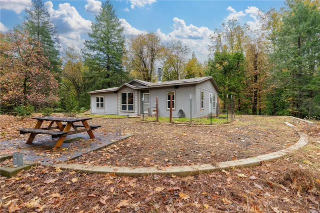 $299,000 | 16376 Stage Road, Forest Ranch, CA 95942