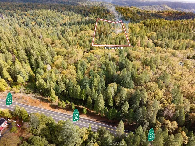 $299,000 | 16376 Stage Road, Forest Ranch, CA 95942