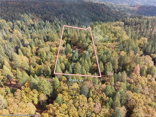 $299,000 | 16376 Stage Road, Forest Ranch, CA 95942