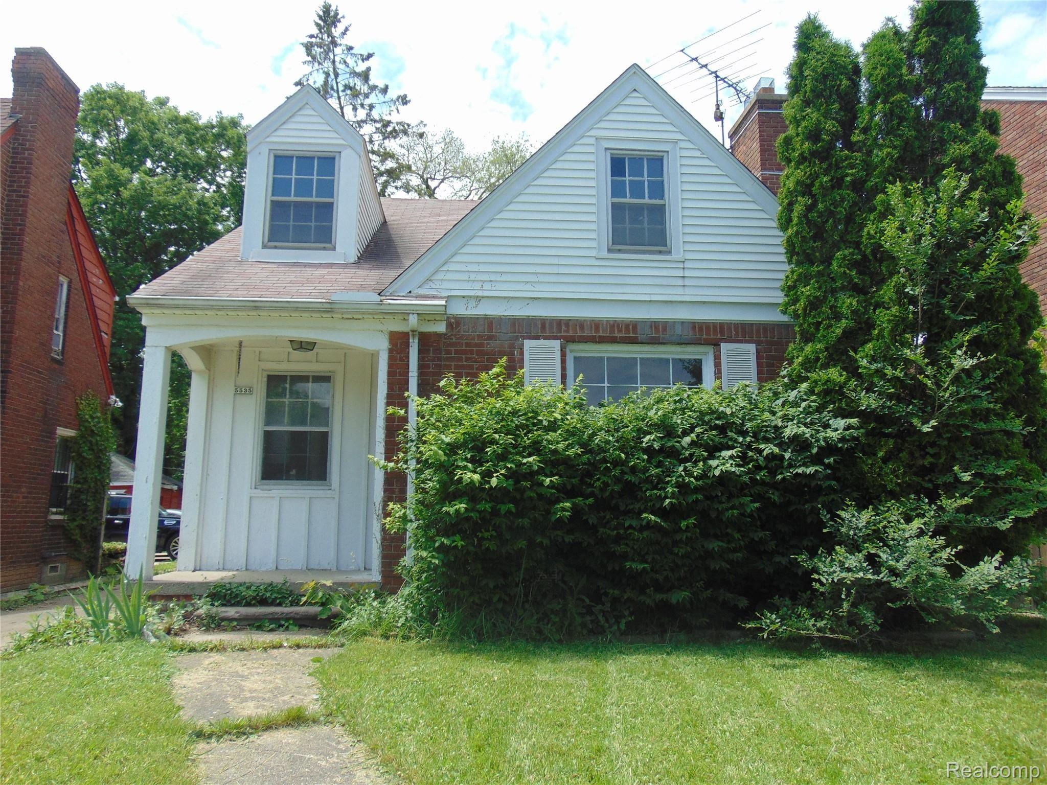 5535 Audubon Road Detroit, MI 48224 - Photo 1 of 22 DSC00828.JPG