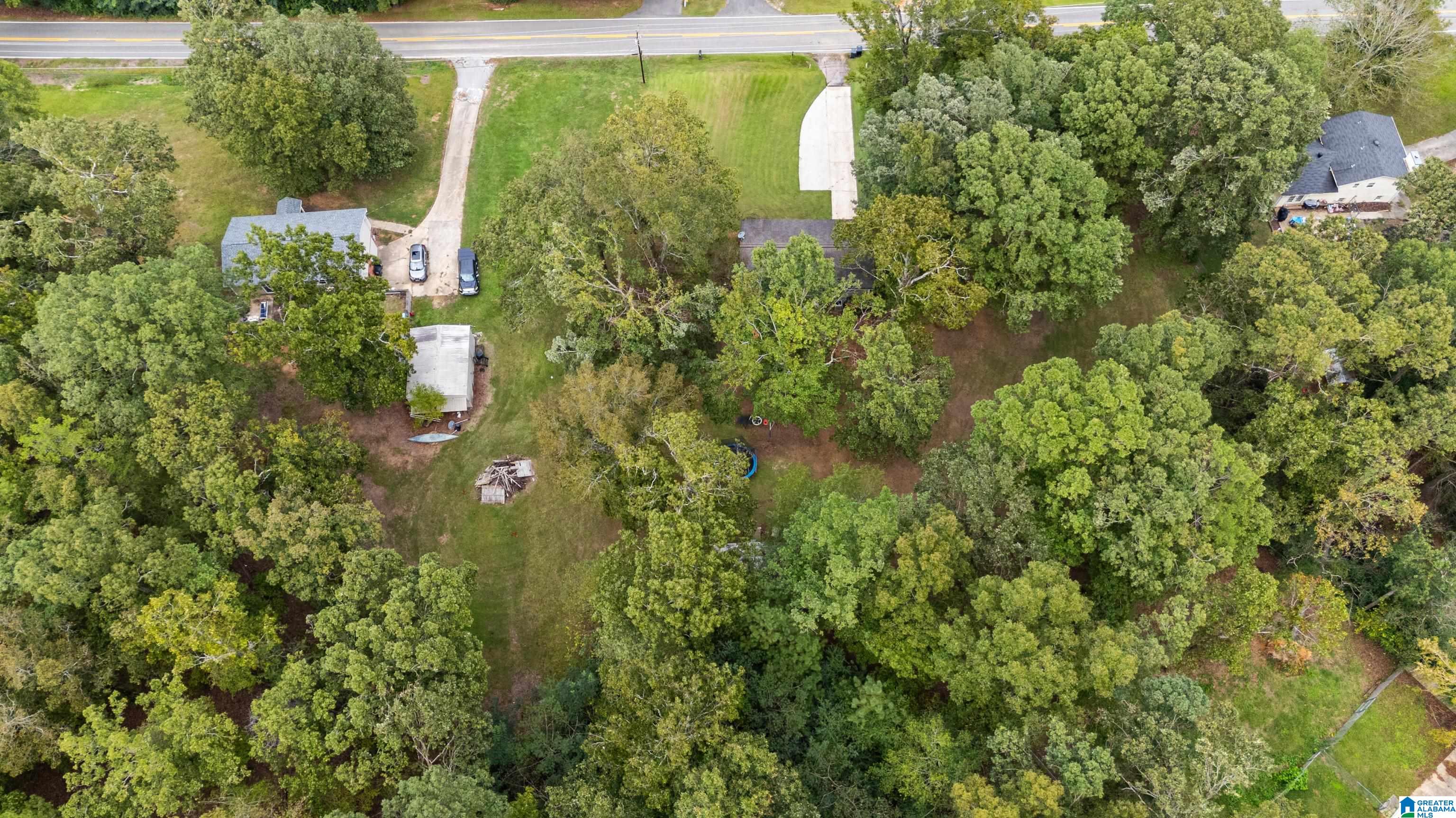 9708 Bradford Trafford Road Warrior, AL 35180 - Photo 39 of 41