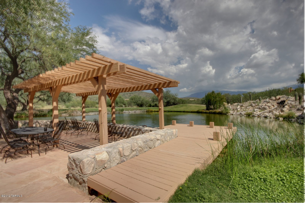 13301 East Scout Rest Road Tucson, AZ 85749 - Photo 47 of 48