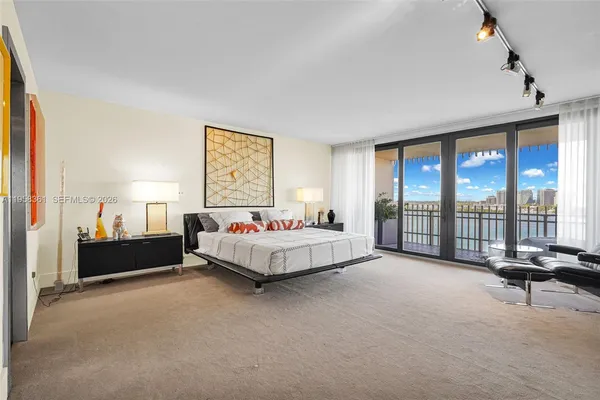 a childrens park with lots of swings and furniture