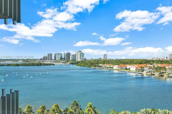 $2,400,000 | 1 Grove Isle Drive, Unit A1110, Miami, FL 33133