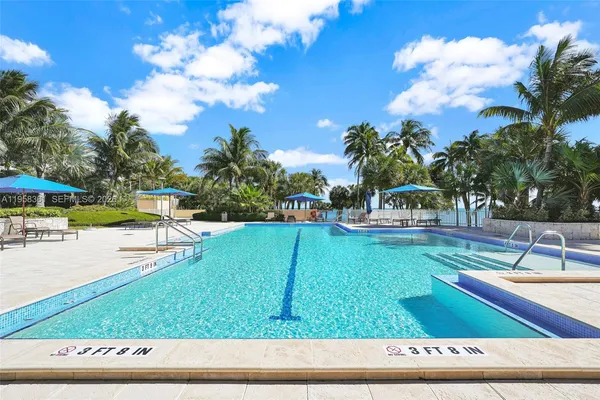 $2,400,000 | 1 Grove Isle Drive, Unit A1110, Miami, FL 33133