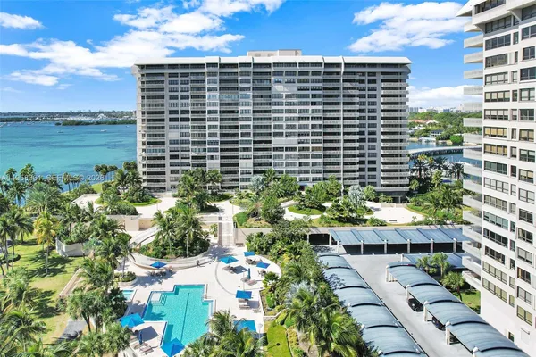 $2,400,000 | 1 Grove Isle Drive, Unit A1110, Miami, FL 33133