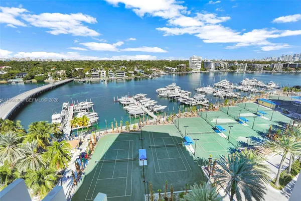 $2,400,000 | 1 Grove Isle Drive, Unit A1110, Miami, FL 33133