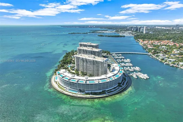 $2,400,000 | 1 Grove Isle Drive, Unit A1110, Miami, FL 33133