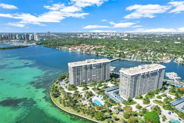 $2,400,000 | 1 Grove Isle Drive, Unit A1110, Miami, FL 33133