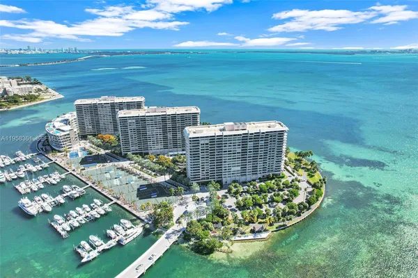$2,400,000 | 1 Grove Isle Drive, Unit A1110, Miami, FL 33133