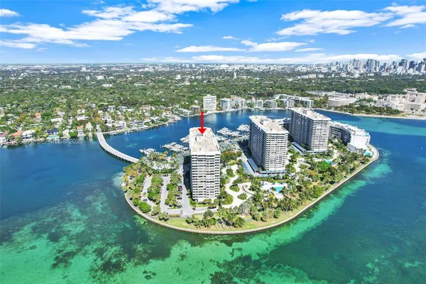 $2,400,000 | 1 Grove Isle Drive, Unit A1110, Miami, FL 33133