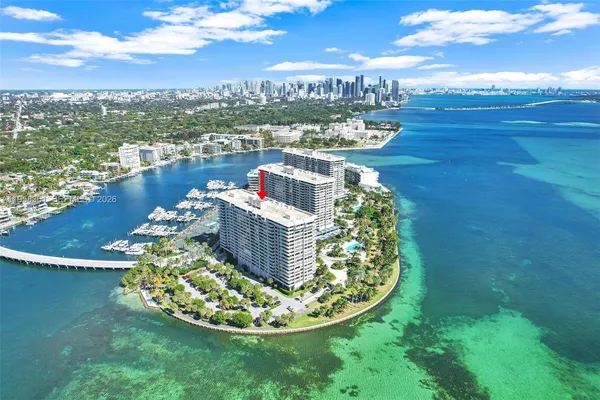 $2,400,000 | 1 Grove Isle Drive, Unit A1110, Miami, FL 33133