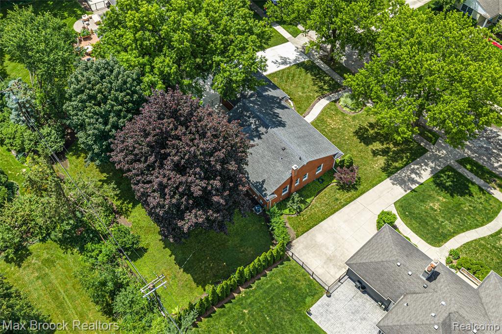 171 South Glengarry Road Bloomfield Hills, MI 48301 - Photo 25 of 26