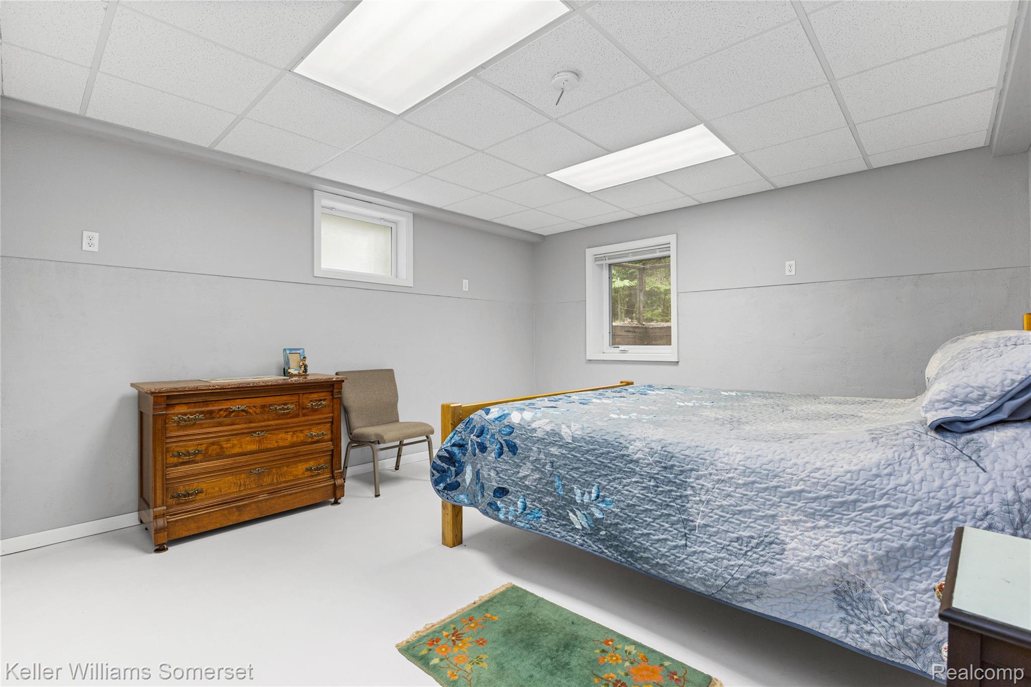 4664 Huron Beach Road Alpena, MI 49707 - Photo 35 of 79 Lower Level