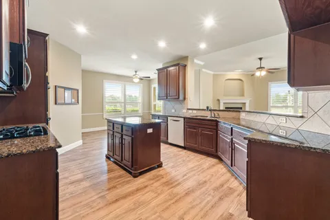 $965,000 | 2502 Echo Wood Place, Round Rock, TX 78681