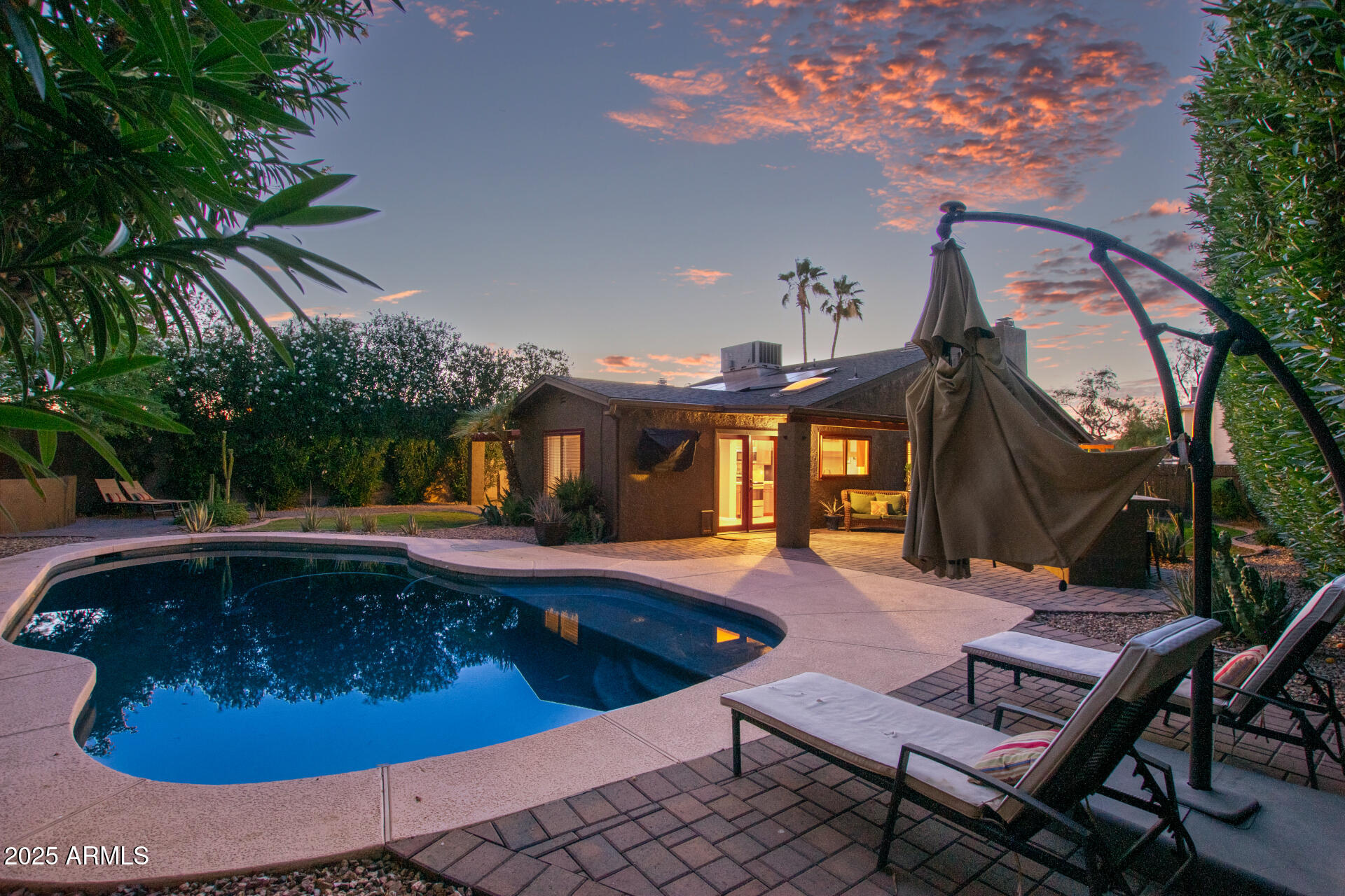 6863 East Phelps Road Scottsdale, AZ 85254 - Photo 39 of 56 42 - Phelps