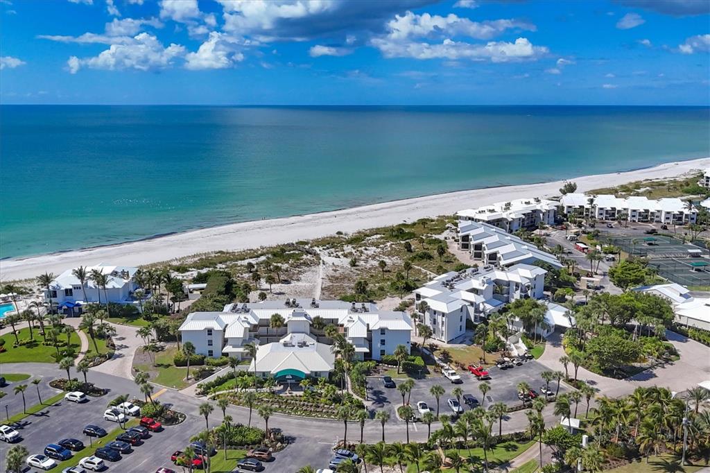 5000 Gasparilla Road, Unit 304 Boca Grande, FL 33921 - Photo 22 of 30 an aerial view of a city