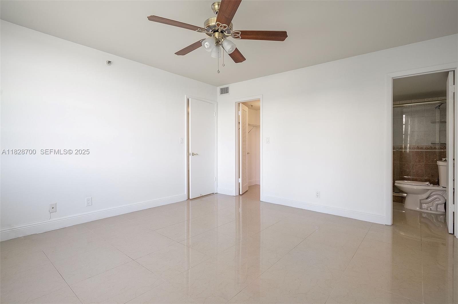 3150 West Rolling Hills Circle, Unit 307 Davie, FL 33328 - Photo 7 of 20 a view of an empty room
