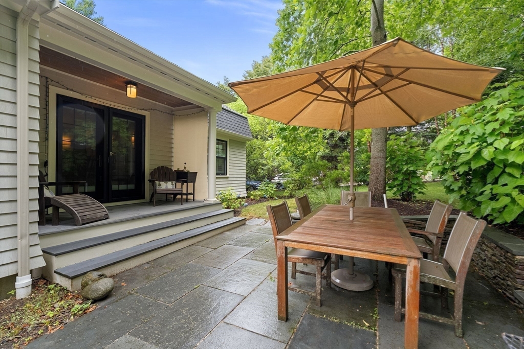 9 Bonad Road Arlington, MA 02476 - Photo 34 of 38
