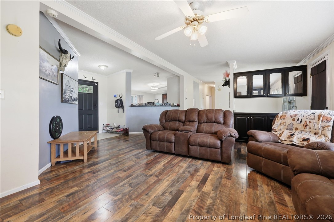 194 Ridge View Drive Cameron, NC 28326 - Photo 22 of 50