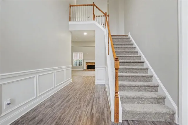 $529,000 | 529 Water Birch Way, Marietta, GA 30066