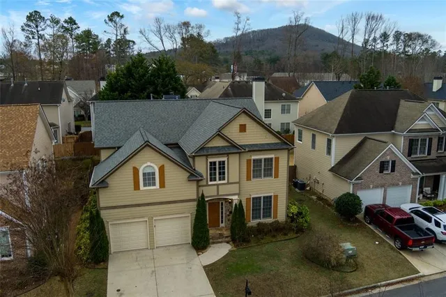 $529,000 | 529 Water Birch Way, Marietta, GA 30066