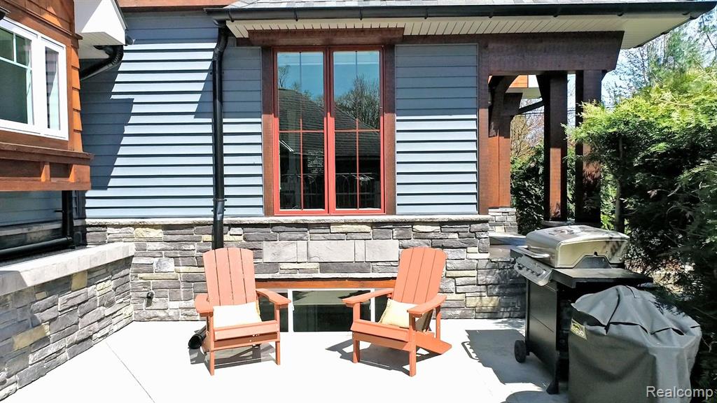 3248 Hickory Lawn Road Rochester Hills, MI 48307 - Photo 25 of 25
