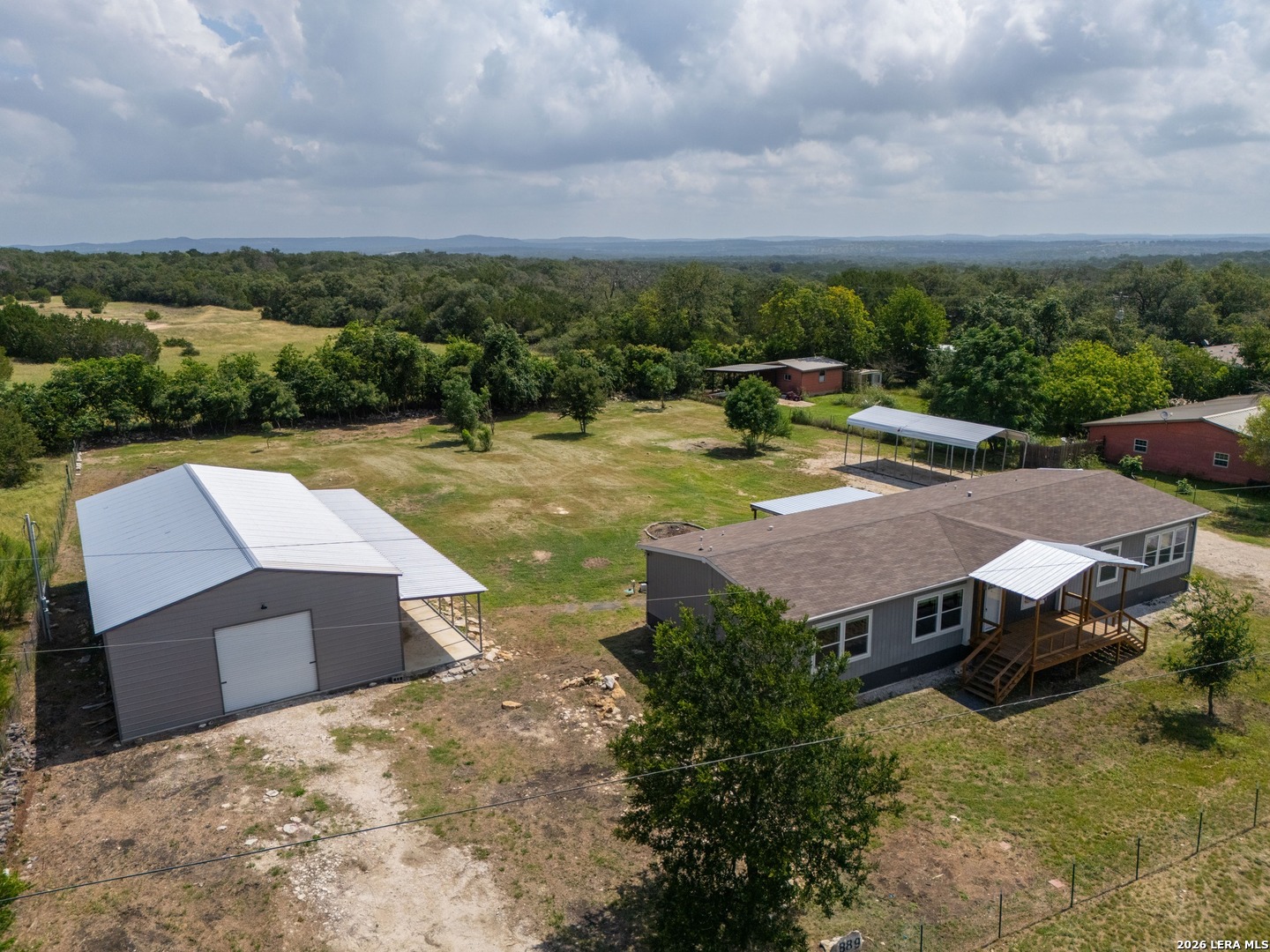 889 Rust Ranch Road Blanco, TX 78606 - Photo 1 of 31