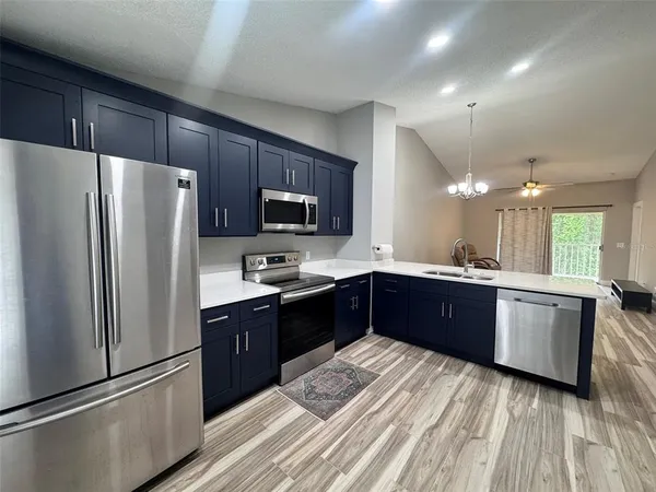 $1,699 | 13903 Timberland Drive, Unit 204, Orlando, FL 32824