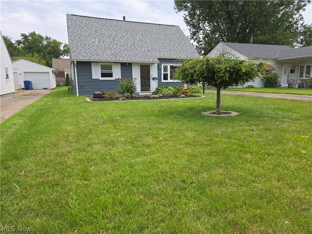3054 Sterling Road Lorain, OH 44052 - Photo 45 of 46