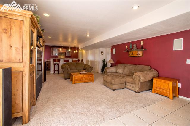 12665 Lazy E Road Peyton, CO 80831 - Photo 28 of 36
