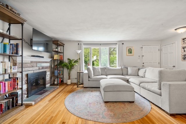 2 Forbes Road Canton, MA 02021 - Photo 6 of 34 Gallery Image 6