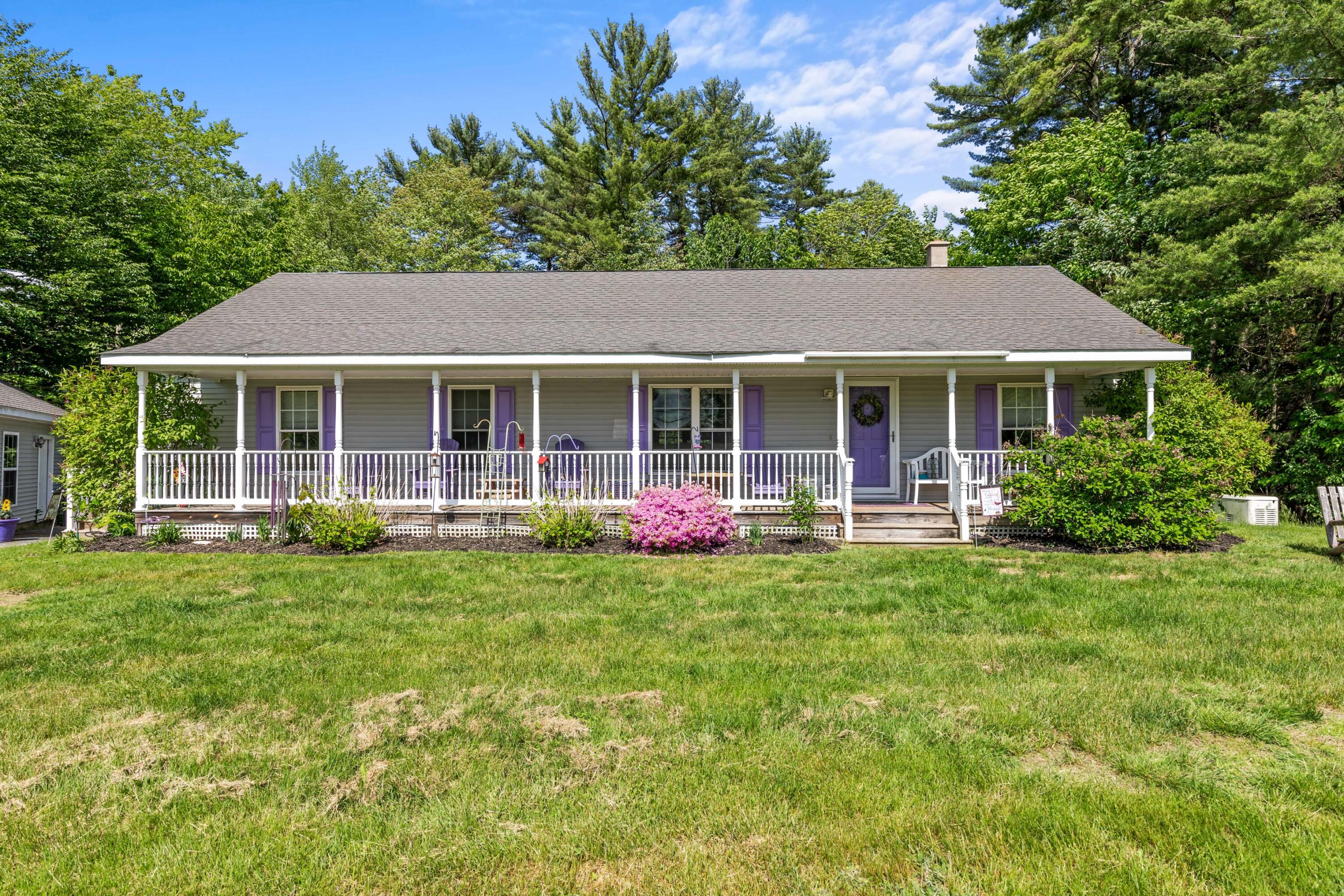 266 Quaker Ridge Road Casco, ME 04015 - Photo 31 of 36 266 Quaker Ridge Casco25