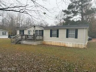 $105,000 | 3993 Watson Seed Farm Road, Whitakers, NC 27891