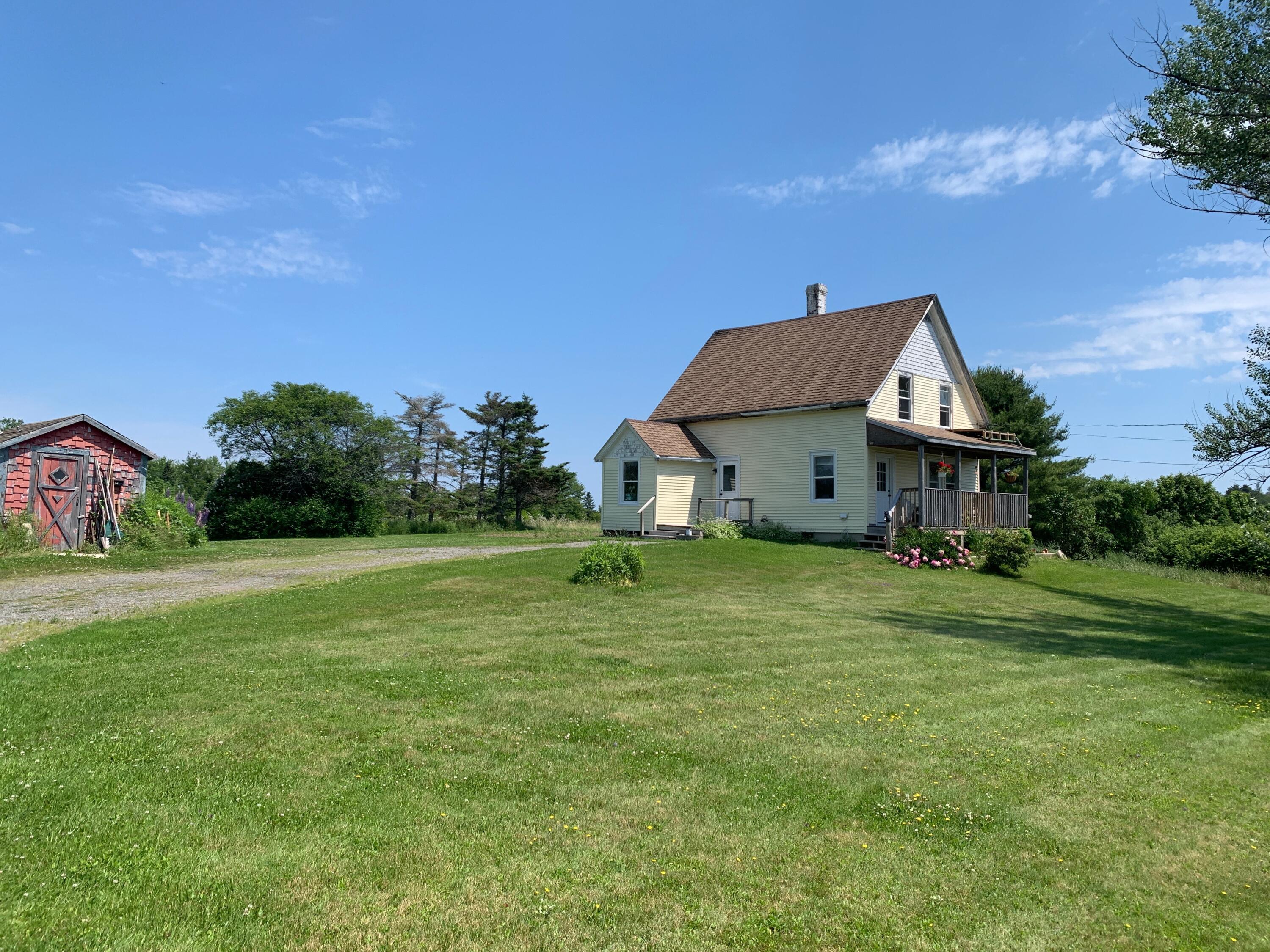 64 Lubec Road Whiting, ME 04691 - Photo 31 of 33 IMG_7048