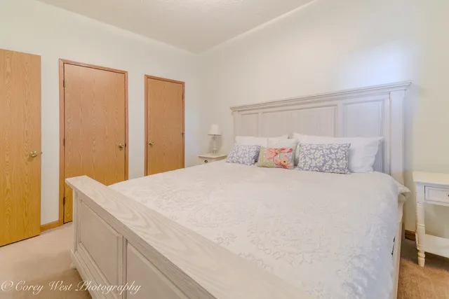 a utility room with a sink a washer and dryer