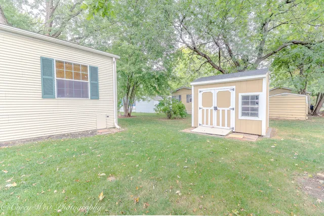 $60,000 | 81 Birch Drive, Sandwich, IL 60548