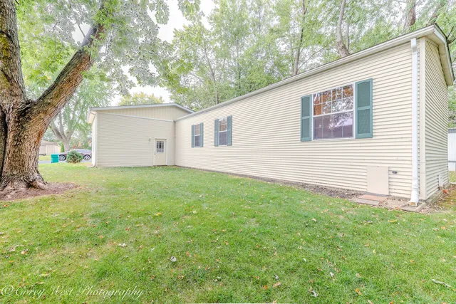 $60,000 | 81 Birch Drive, Sandwich, IL 60548