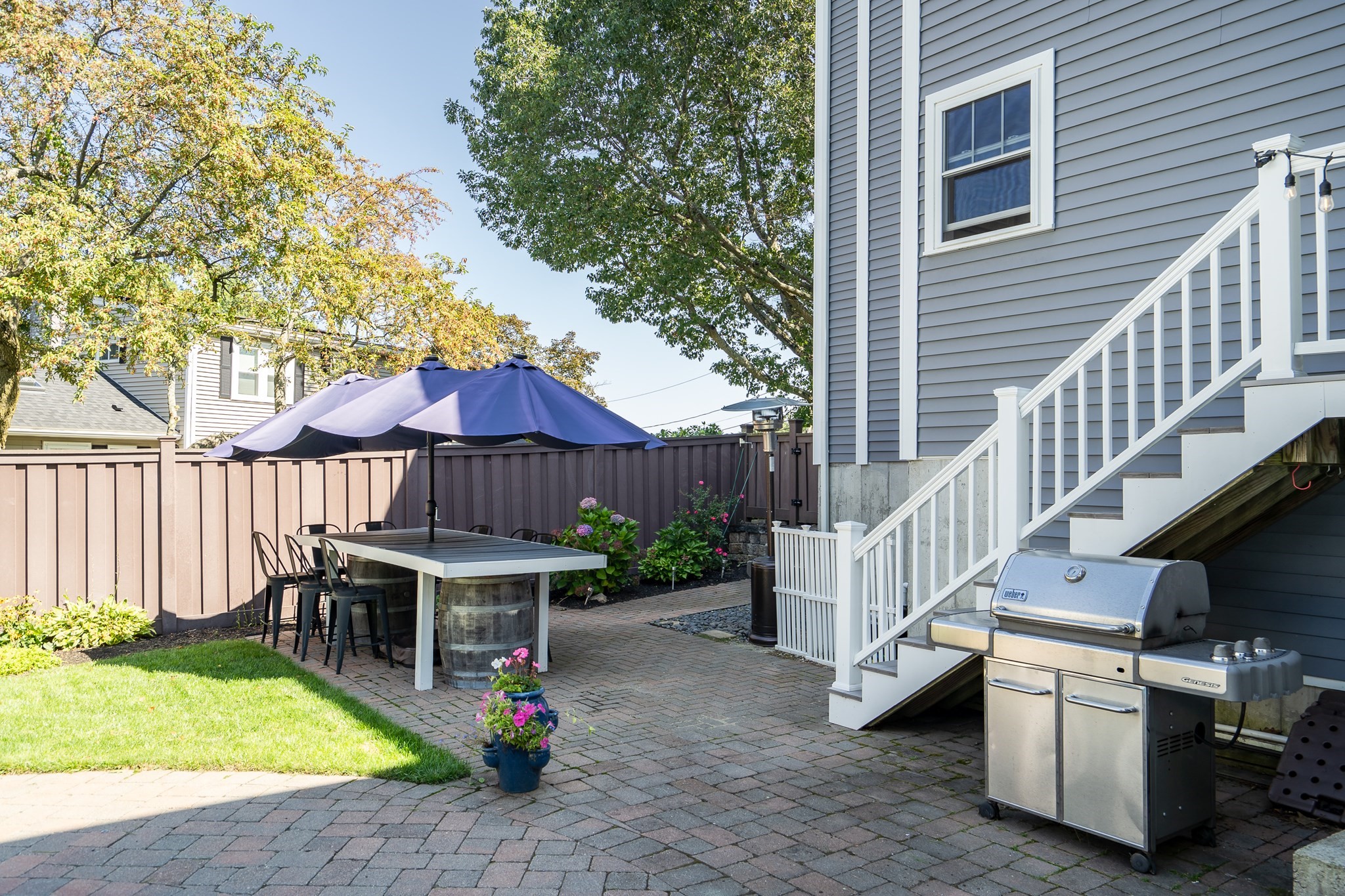 58 Madison Road Waltham, MA 02453 - Photo 30 of 36 Gallery Image 30